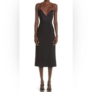 St. John Dress